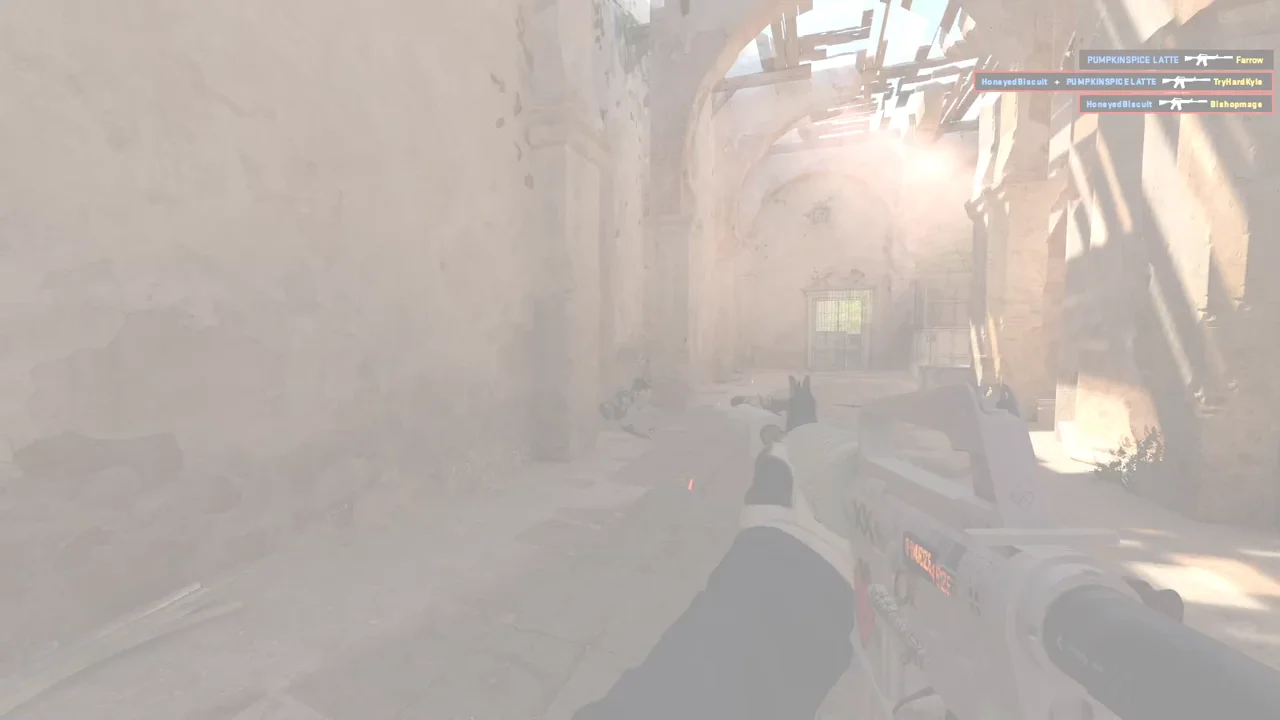 highlight